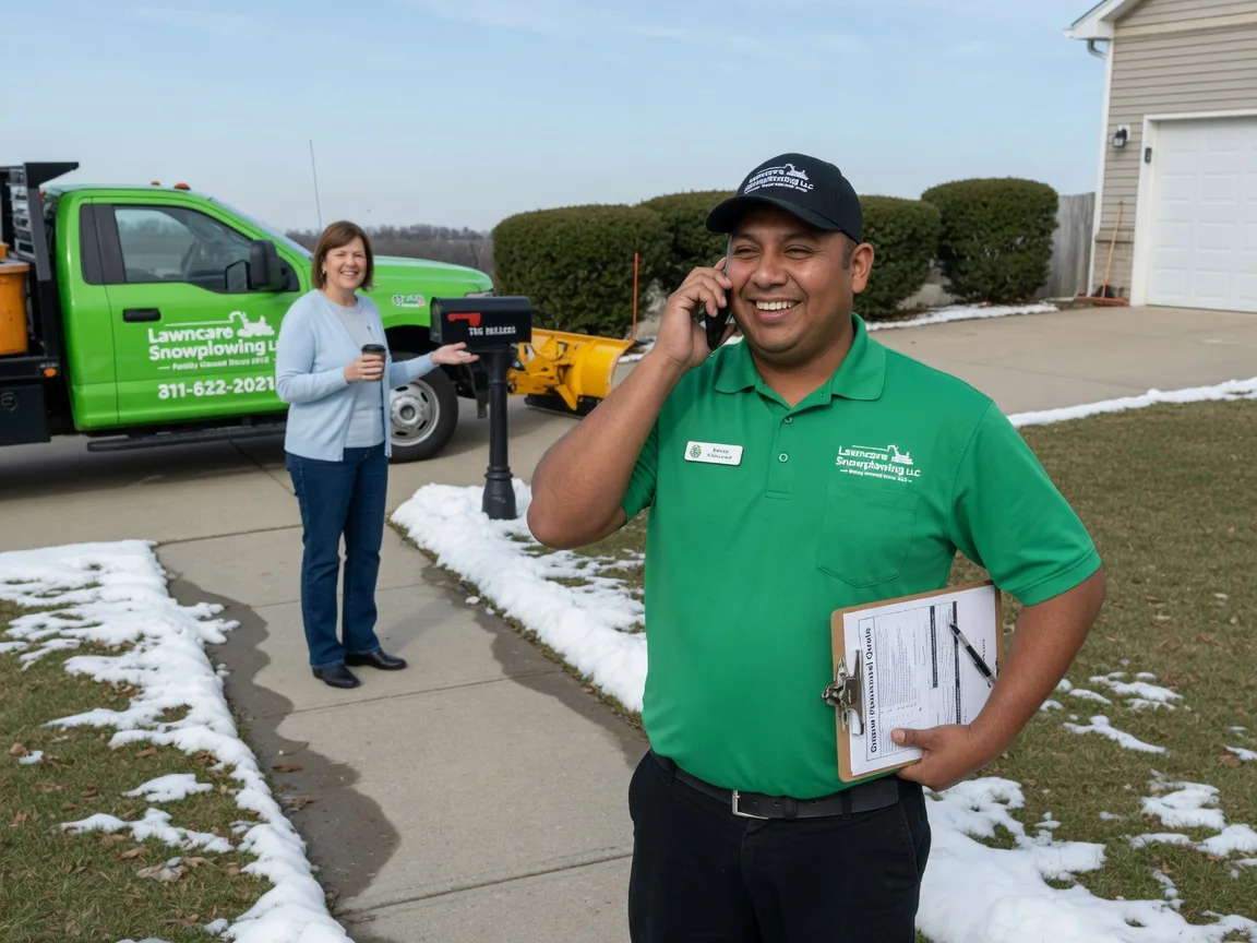 Lawn Care Services By Expert Landscaper Union, WA FAQs